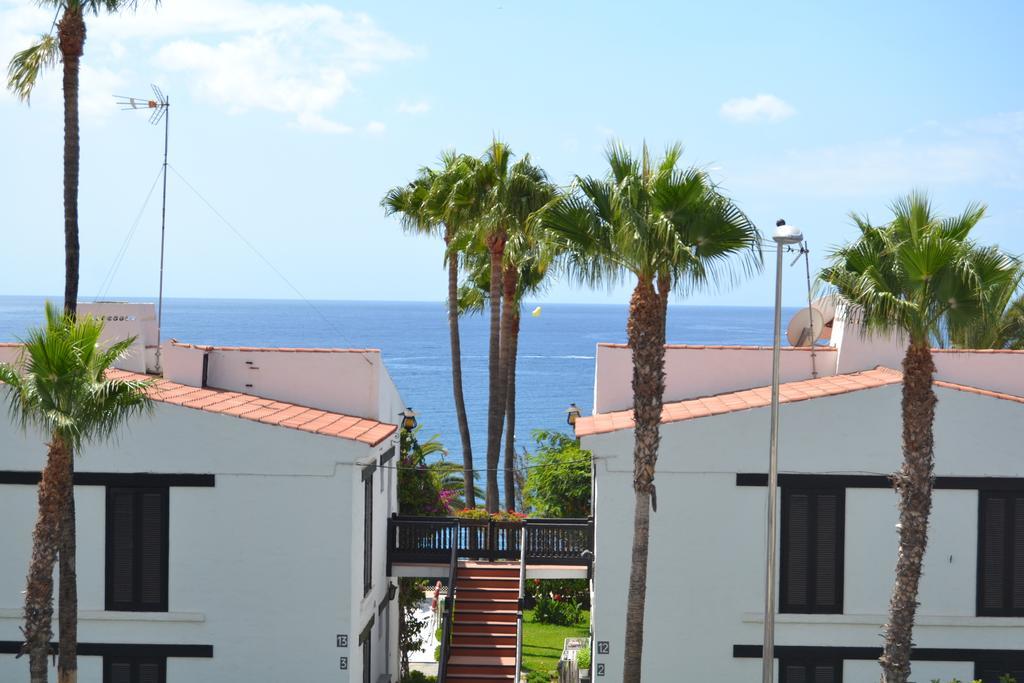 Apartamentos Don Quijote Playa del Ingles  Exterior photo